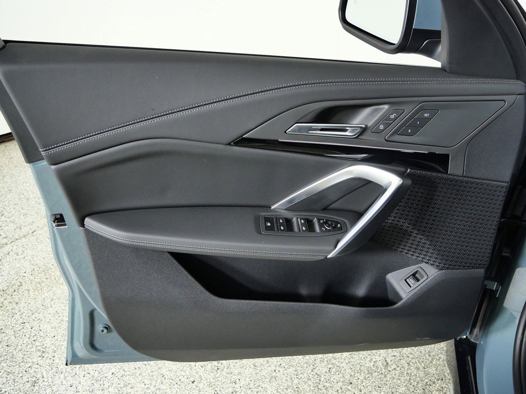 Thumbnail: 2026 BMW X1 - 31