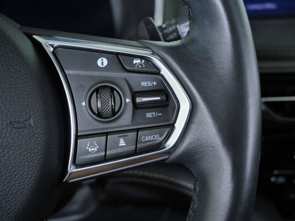 Thumbnail: 2024 Acura MDX - 40