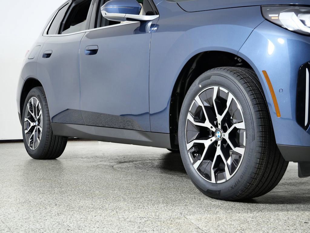 Thumbnail: 2026 BMW X3 - 7