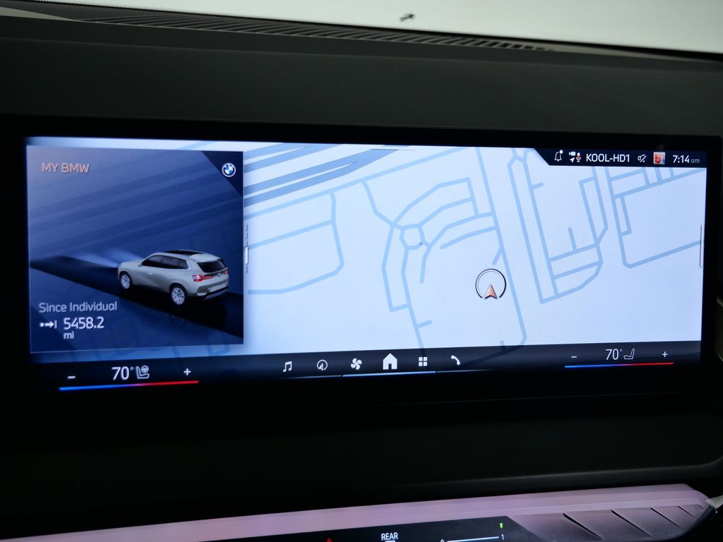 Thumbnail: 2025 BMW X3 - 46