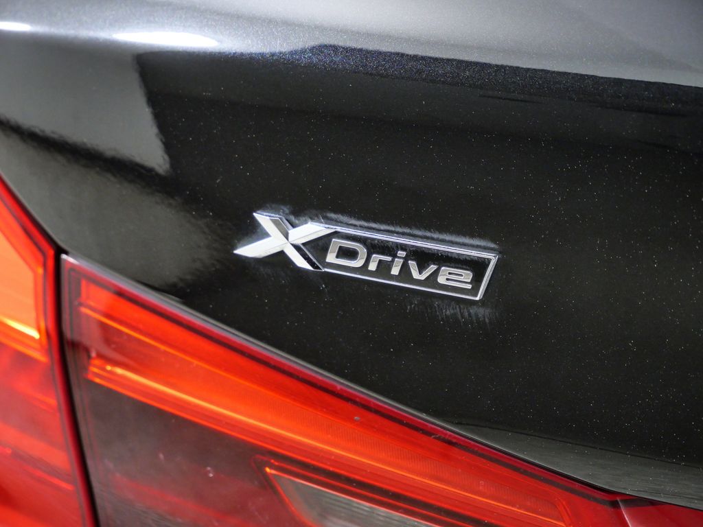 Thumbnail: 2019 BMW 5 Series - 14