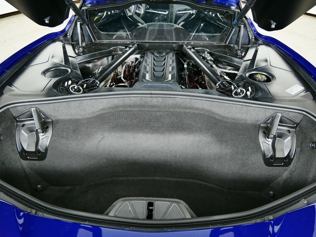 Thumbnail: 2025 Chevrolet Corvette - 26