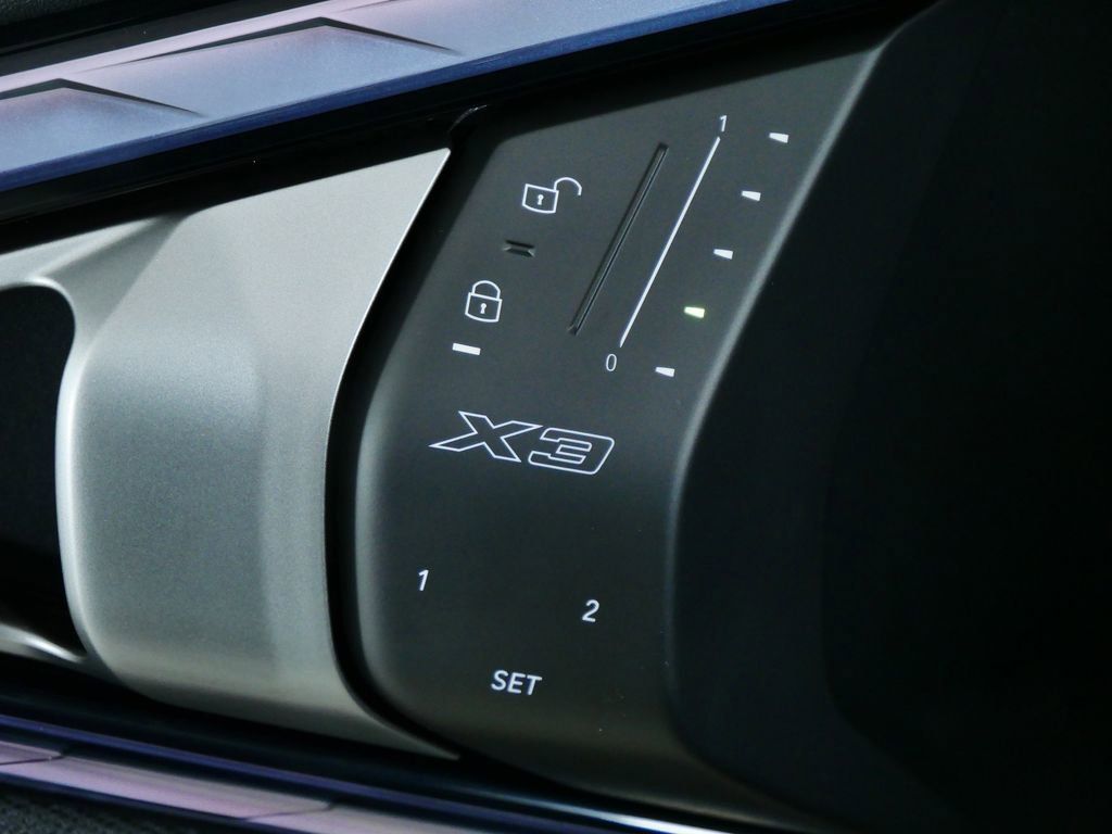 Thumbnail: 2026 BMW X3 - 37