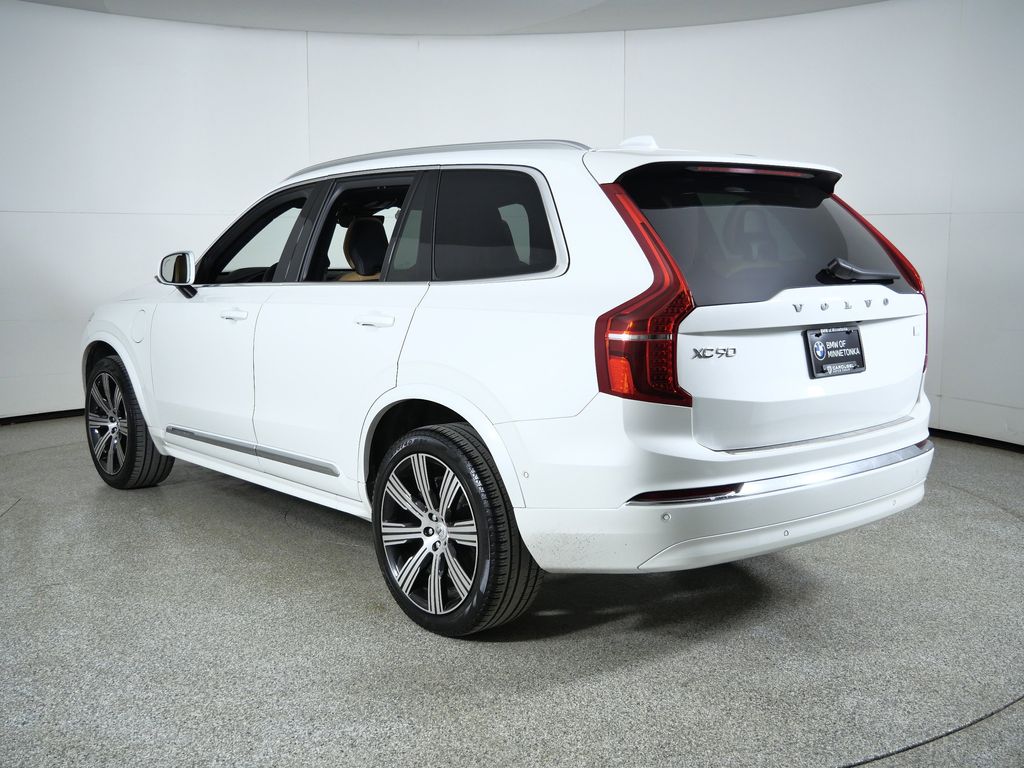Thumbnail: 2024 Volvo XC90 - 15