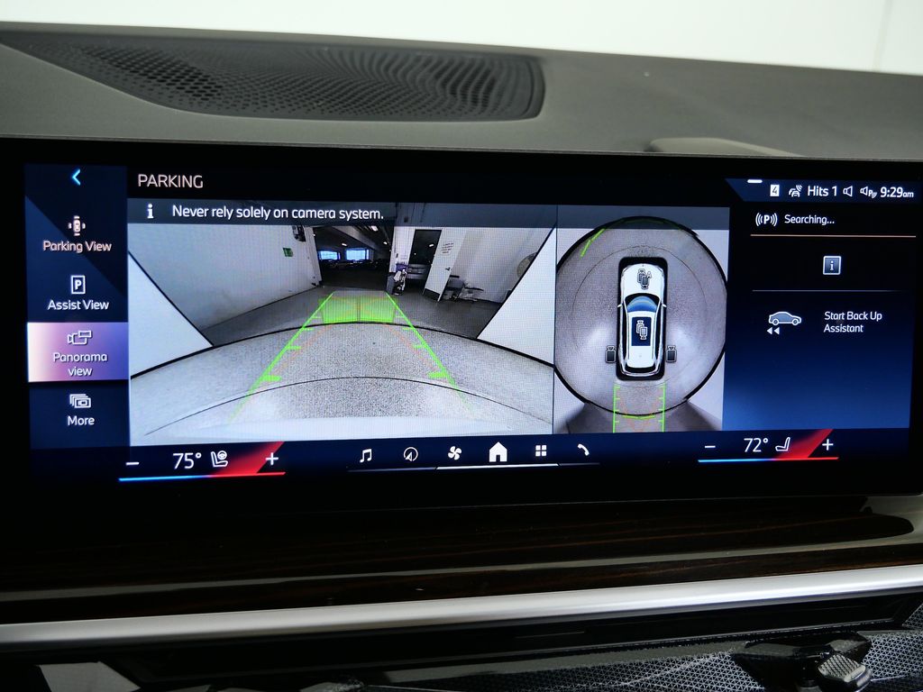 Thumbnail: 2026 BMW X5 - 49