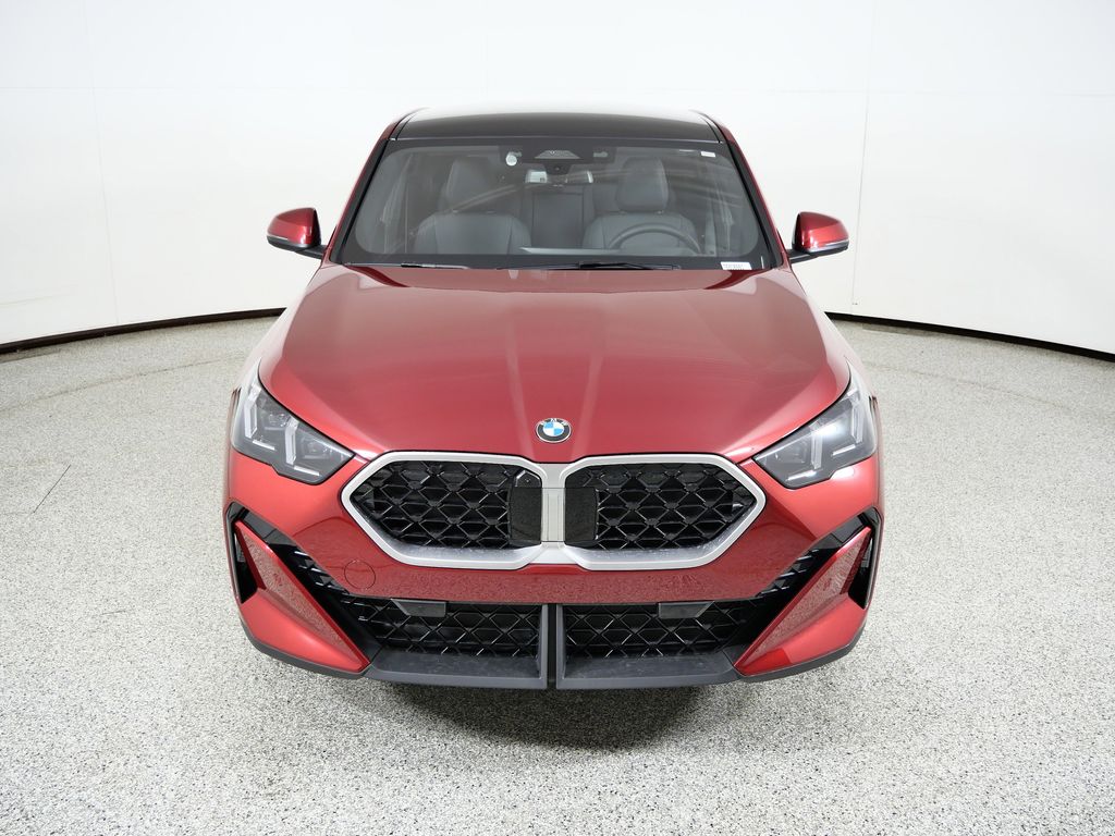 Thumbnail: 2026 BMW X2 - 16