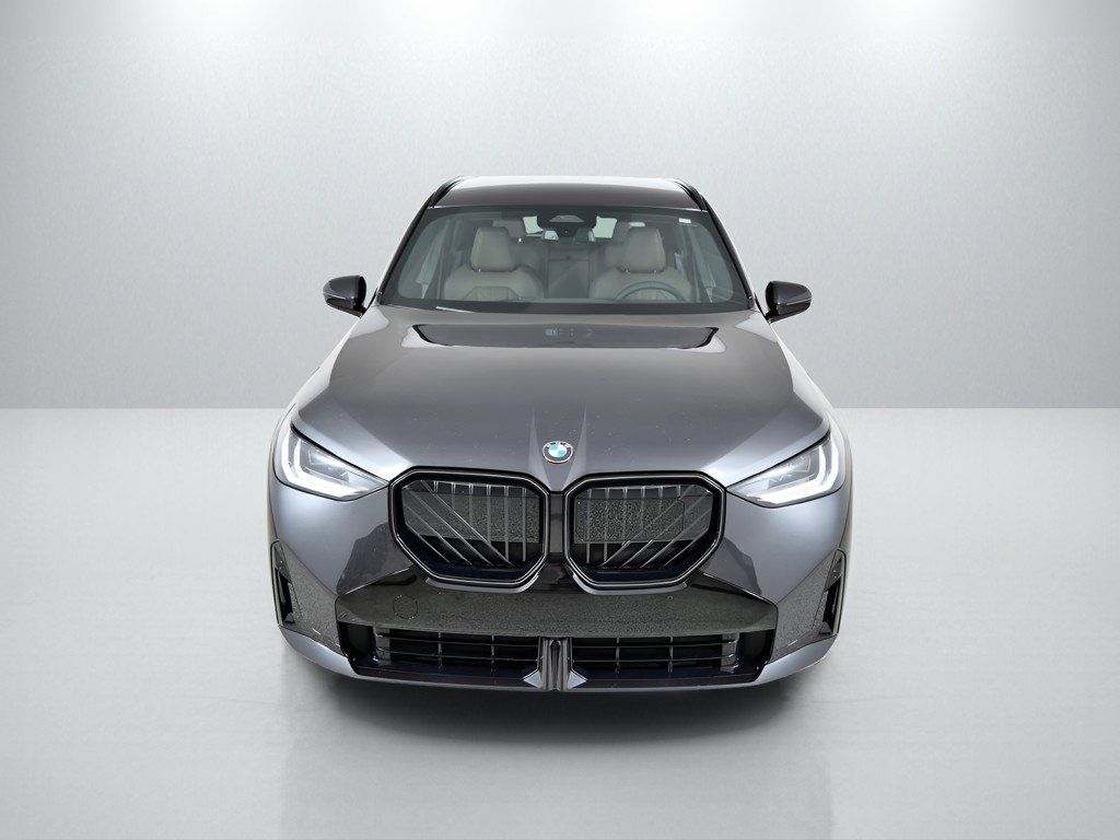 Thumbnail: 2026 BMW X3 - 17