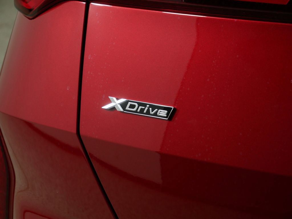 Thumbnail: 2025 BMW X3 - 14