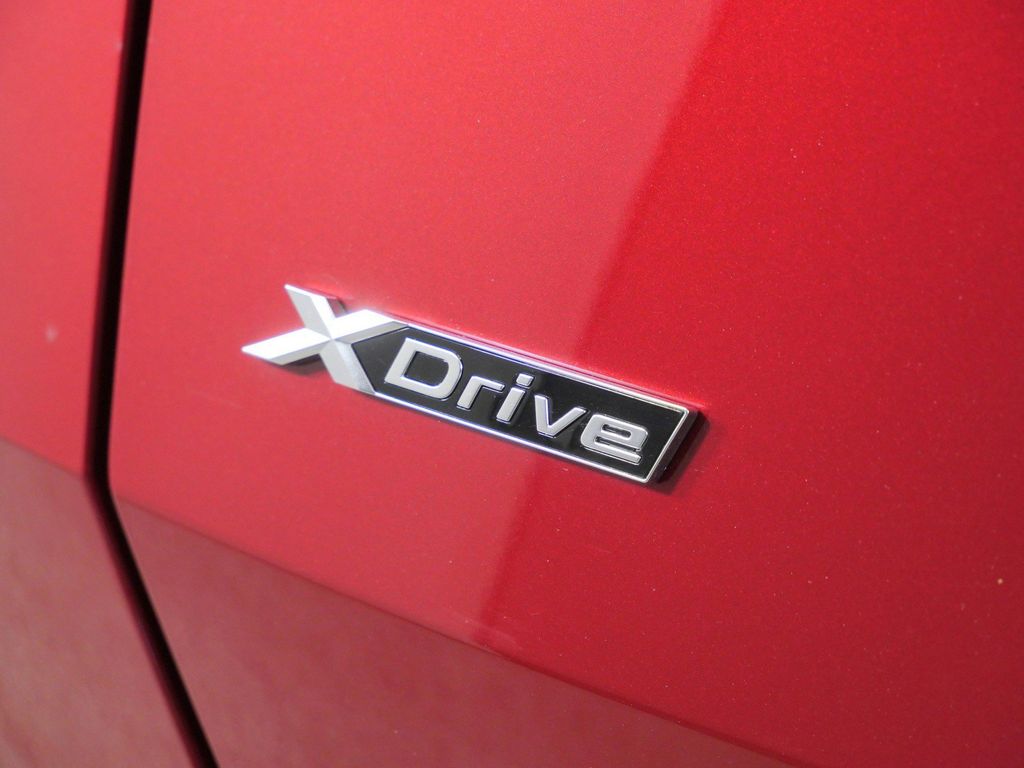 Thumbnail: 2026 BMW X3 - 16