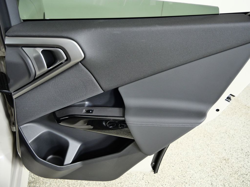 Thumbnail: 2026 BMW X3 - 25