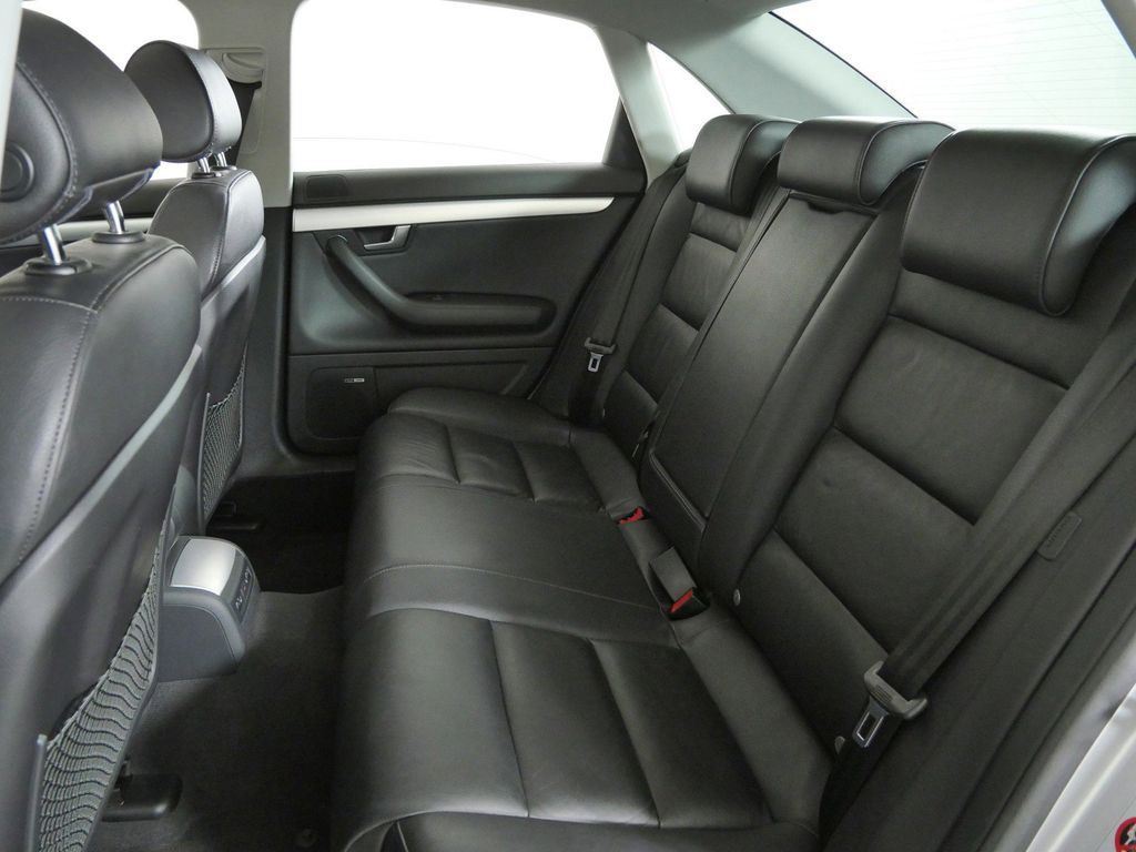 Thumbnail: 2006 Audi A4 - 29