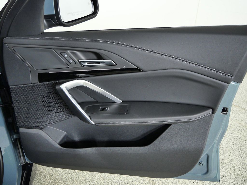Thumbnail: 2026 BMW X1 - 19