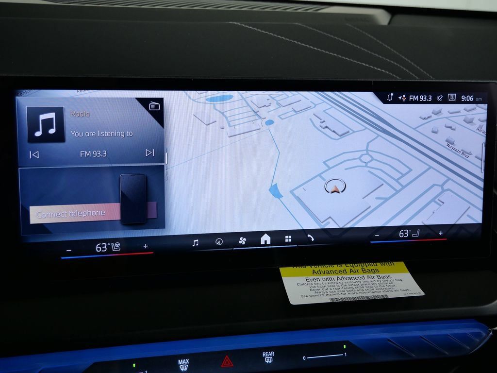 Thumbnail: 2026 BMW X3 - 43