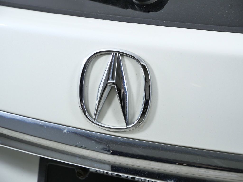 Thumbnail: 2017 Acura MDX - 12