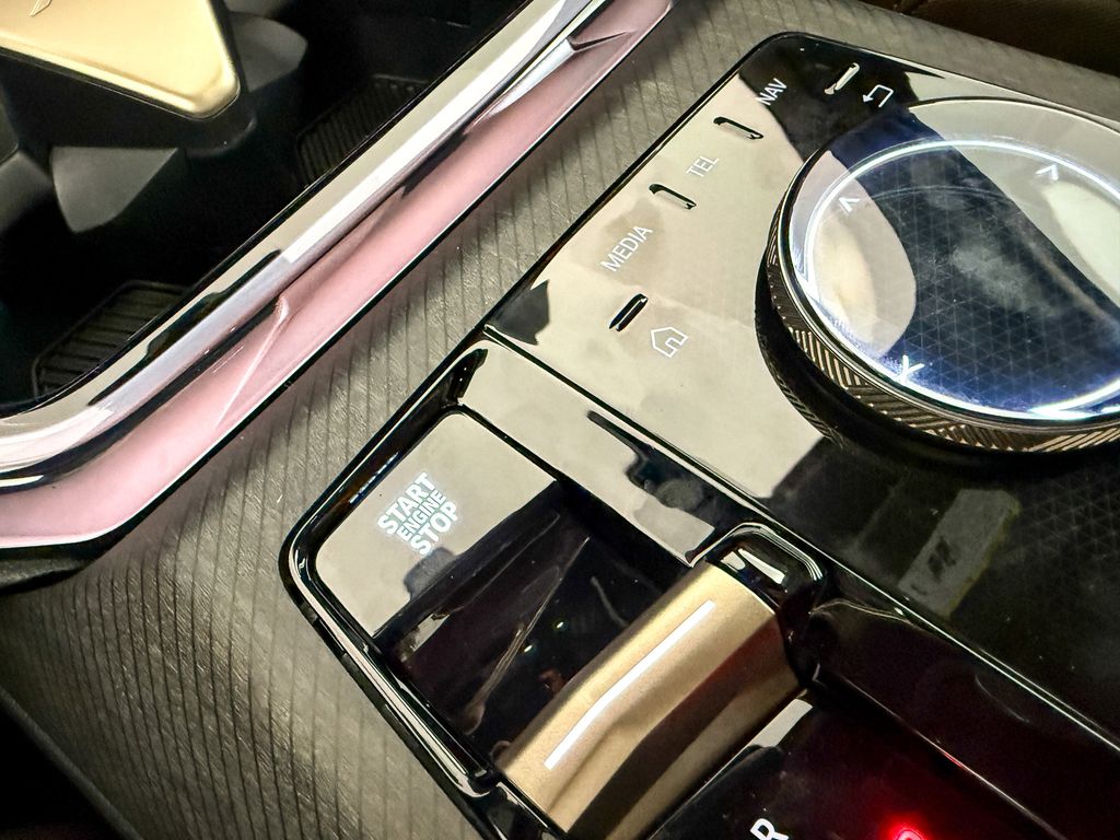 Thumbnail: 2025 BMW X3 - 50