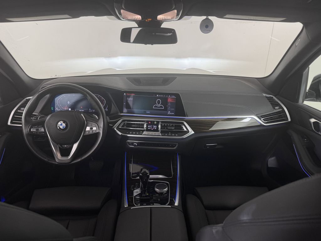 Thumbnail: 2020 BMW X5 - 9