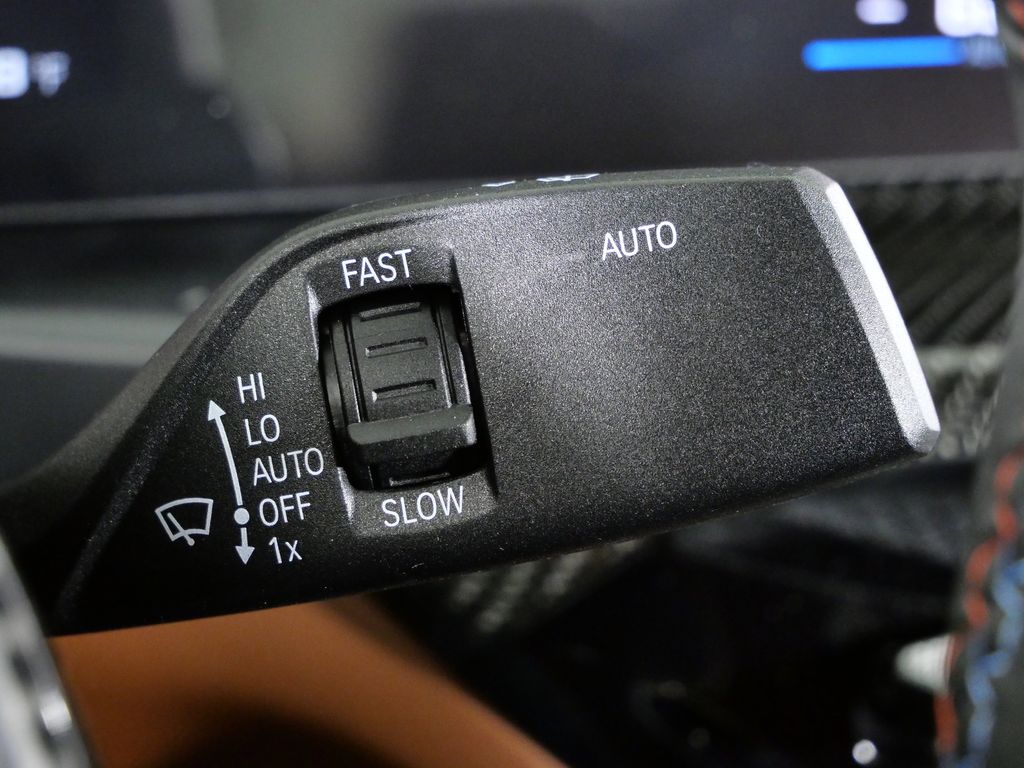 Thumbnail: 2026 BMW M4 - 47