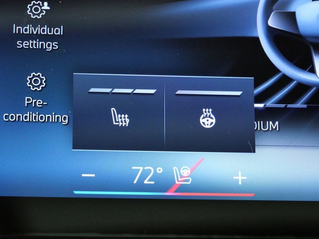 Thumbnail: 2026 BMW X5 - 48