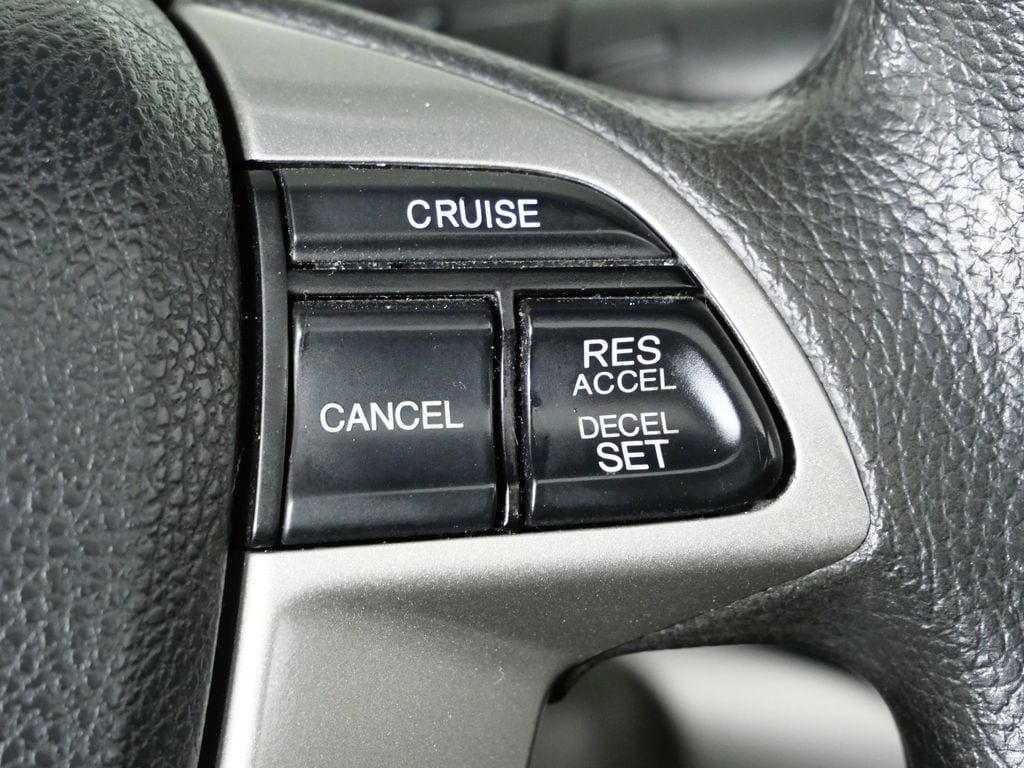 Thumbnail: 2010 Honda Accord - 38