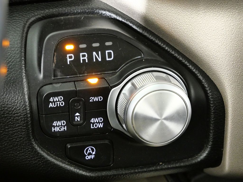 Thumbnail: 2022 RAM 1500 - 44