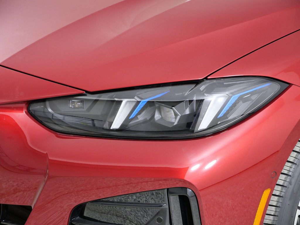 Thumbnail: 2026 BMW i4 - 3