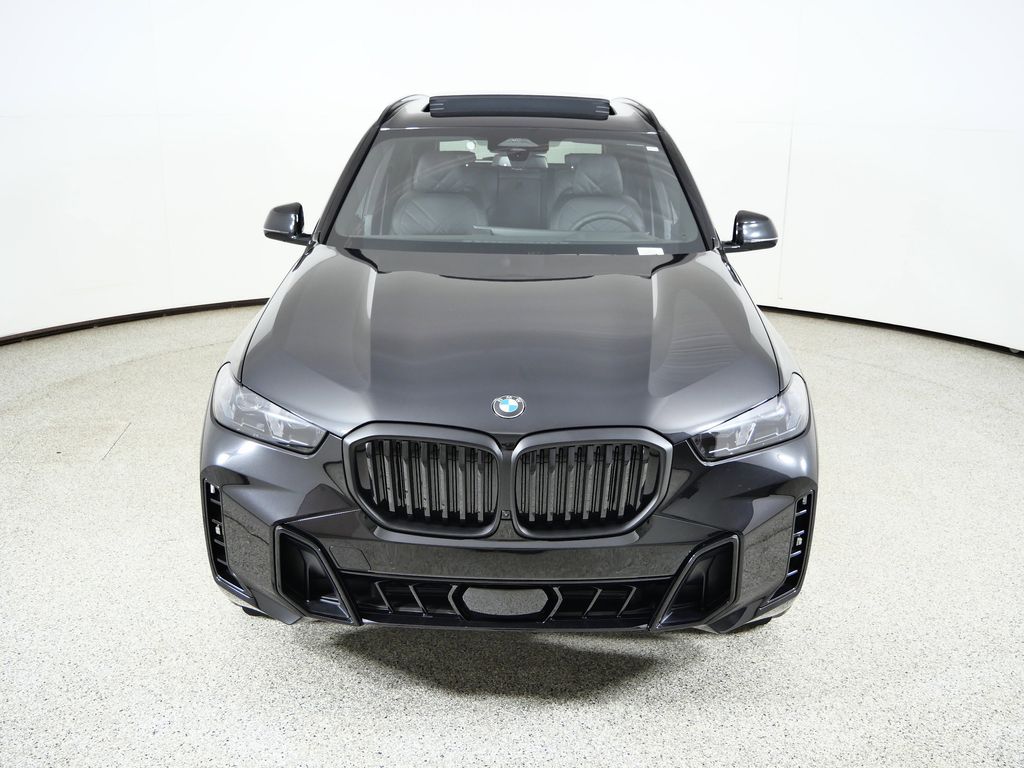 Thumbnail: 2026 BMW X5 - 16