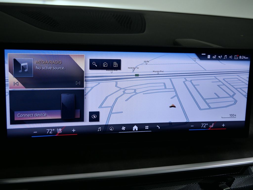 Thumbnail: 2026 BMW X5 - 43