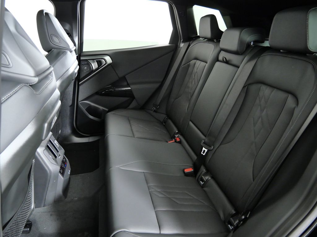 Thumbnail: 2026 BMW X3 - 31