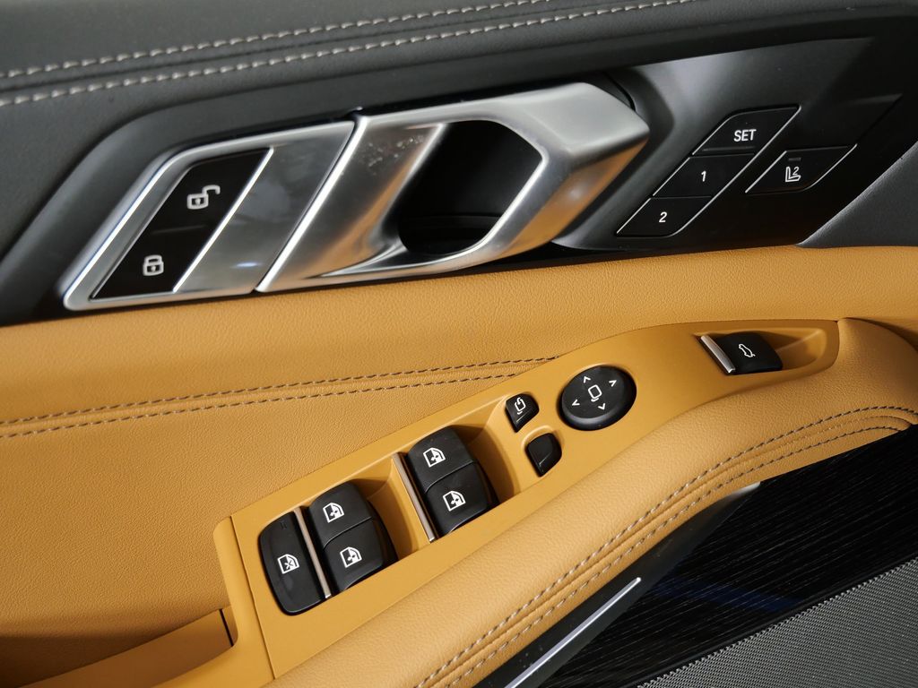 Thumbnail: 2026 BMW X5 - 37