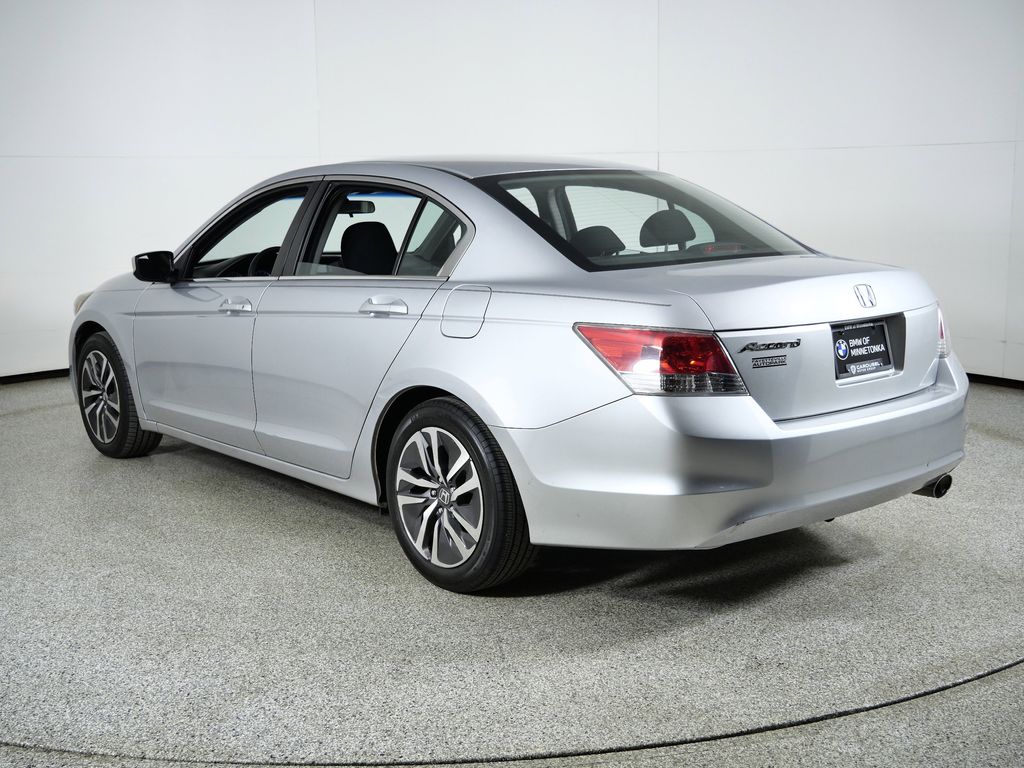Thumbnail: 2010 Honda Accord - 14