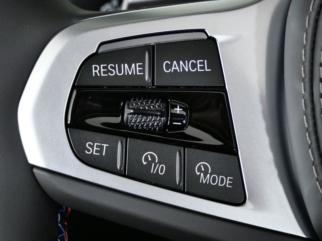 Thumbnail: 2026 BMW X5 - 41