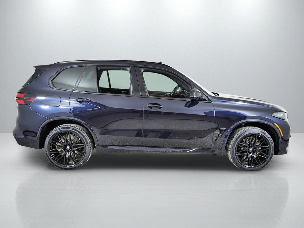 Thumbnail: 2026 BMW X5 - 8