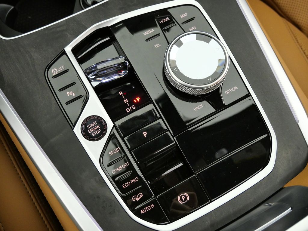 Thumbnail: 2026 BMW X5 - 48