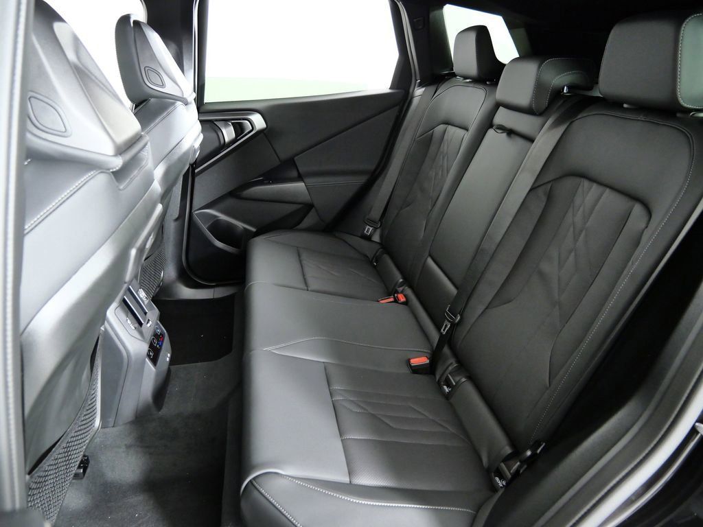 Thumbnail: 2026 BMW X3 - 31