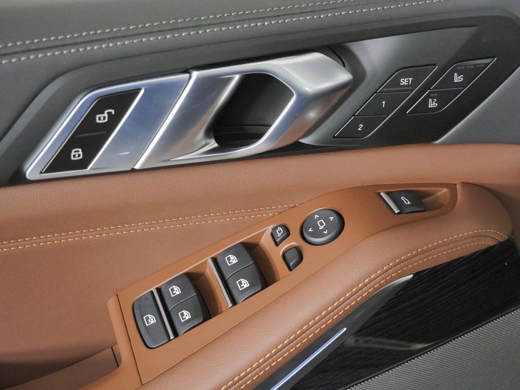 Thumbnail: 2026 BMW X5 - 37