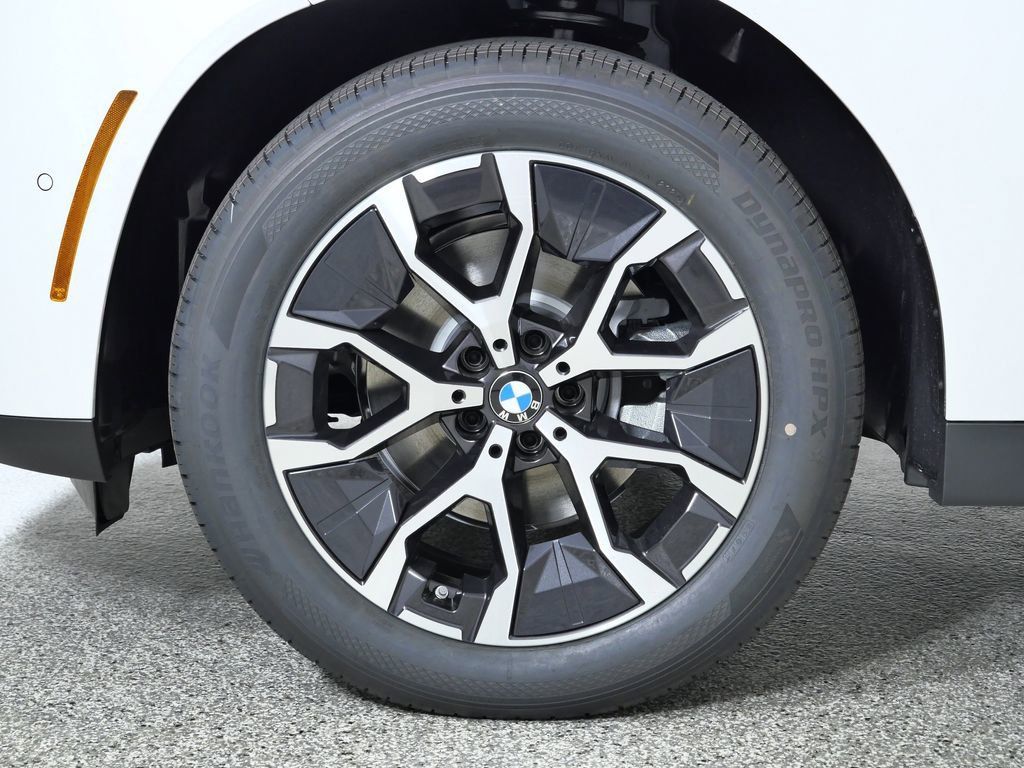 Thumbnail: 2026 BMW X3 - 19