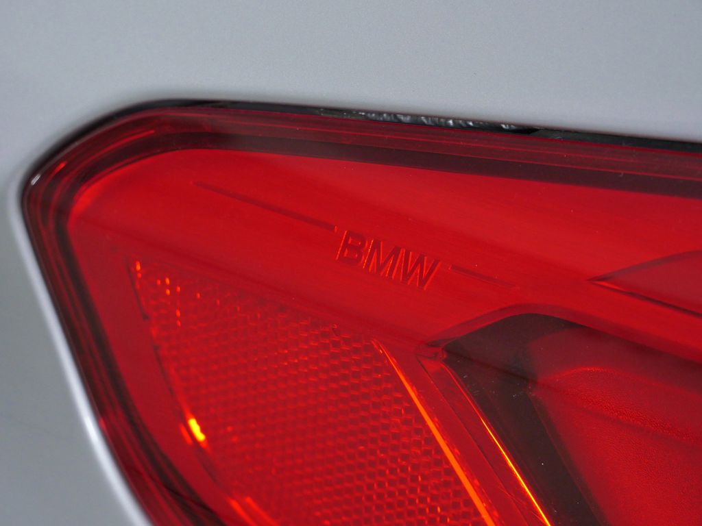 Thumbnail: 2017 BMW 5 Series - 19