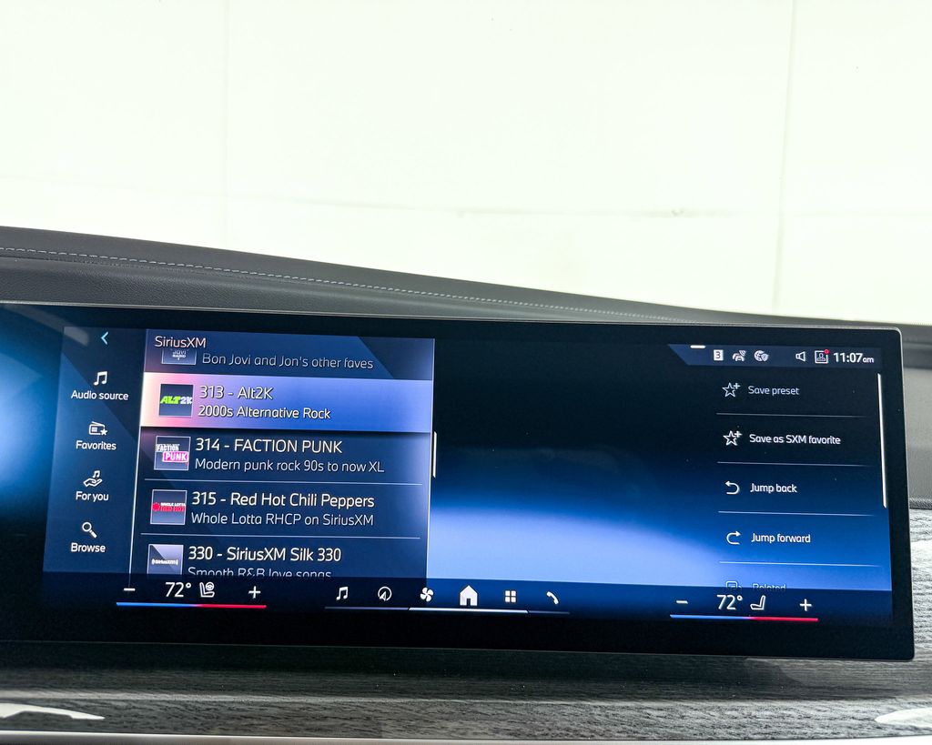 Thumbnail: 2025 BMW 7 Series - 40