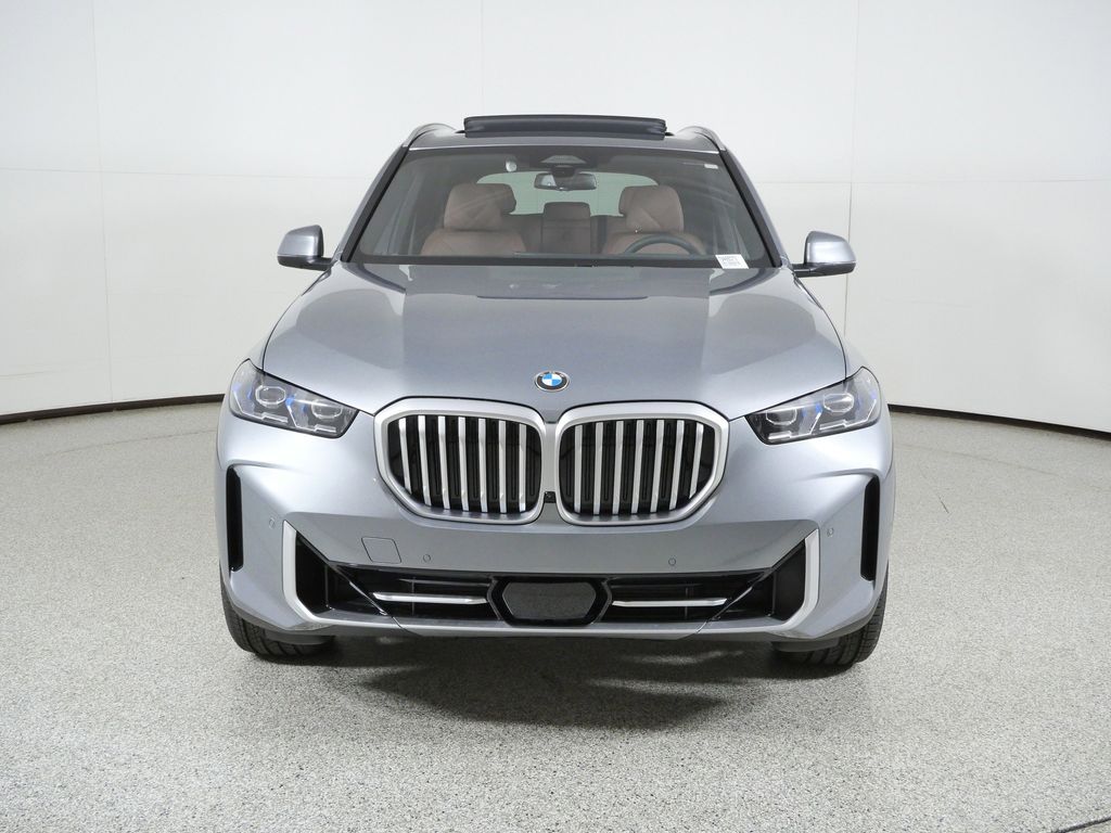 Thumbnail: 2026 BMW X5 - 2