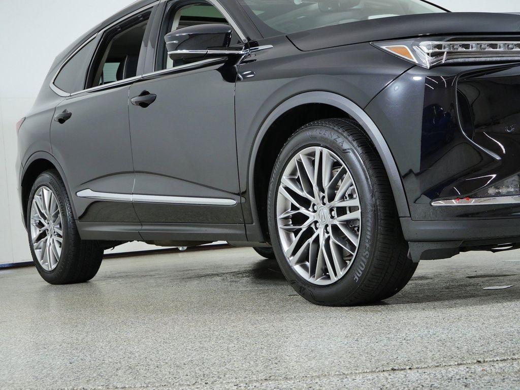 Thumbnail: 2024 Acura MDX - 6
