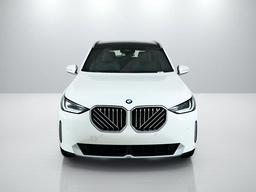 Thumbnail: 2026 BMW X3 - 17
