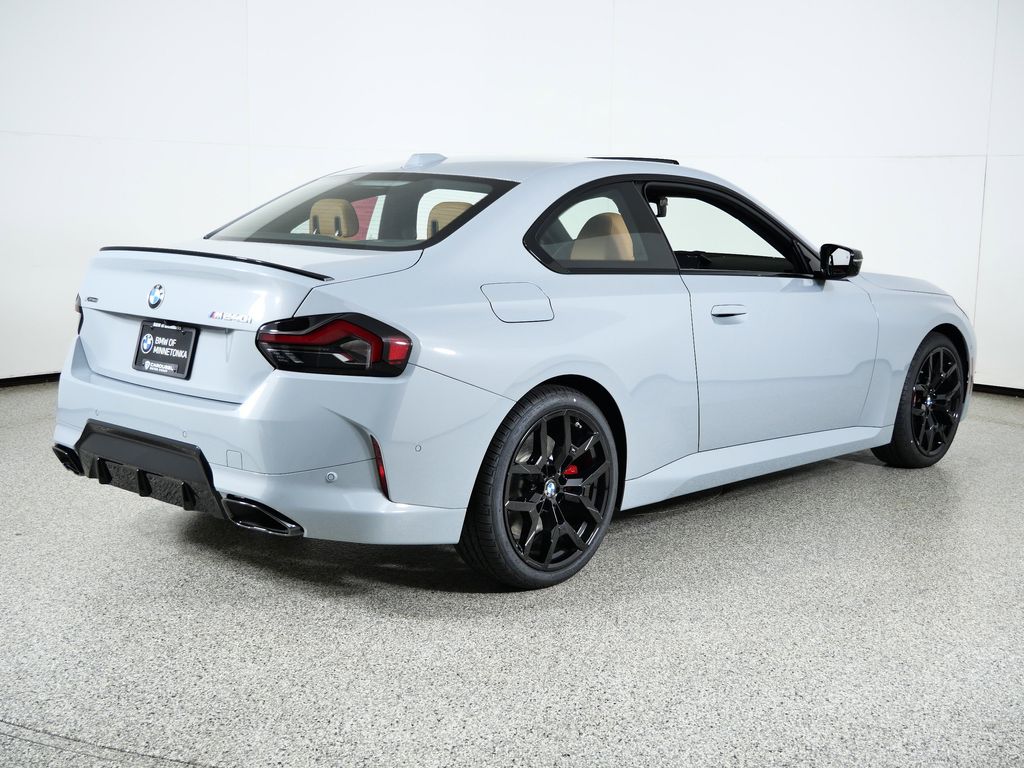 Thumbnail: 2026 BMW 2 Series - 9