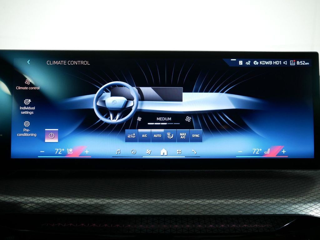 Thumbnail: 2025 BMW 3 Series - 41