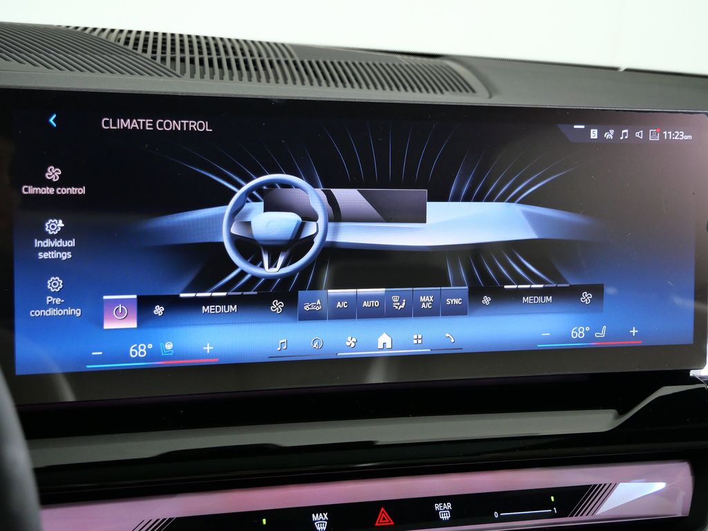 Thumbnail: 2026 BMW 5 Series - 44