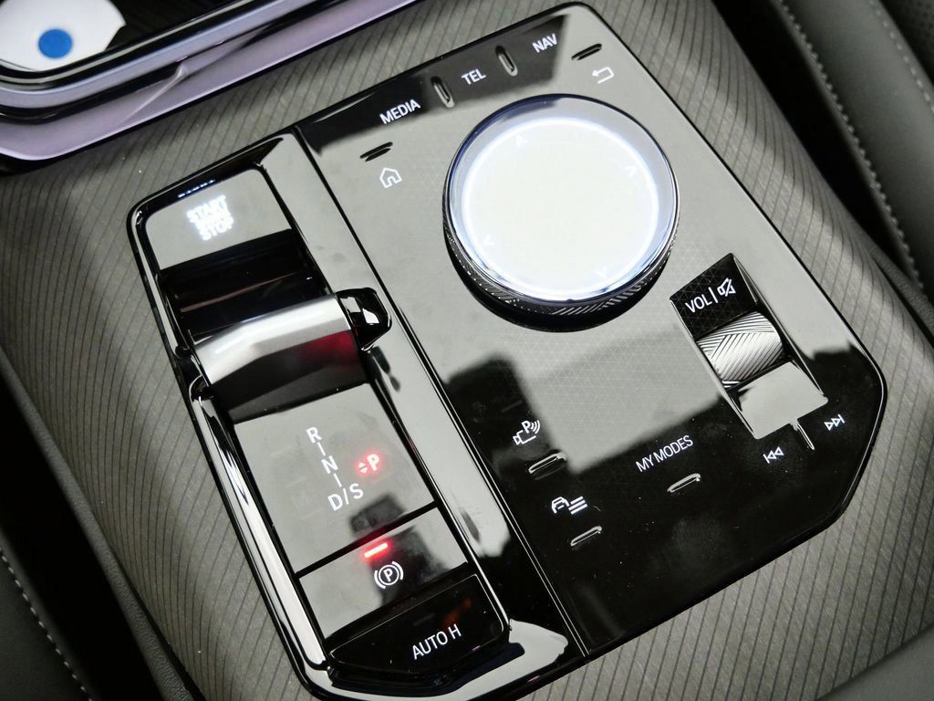 Thumbnail: 2026 BMW X3 - 47