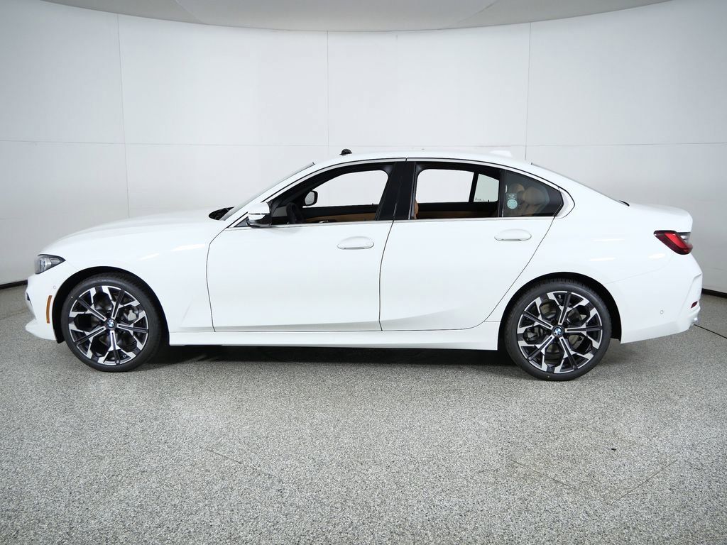 Thumbnail: 2026 BMW 3 Series - 17