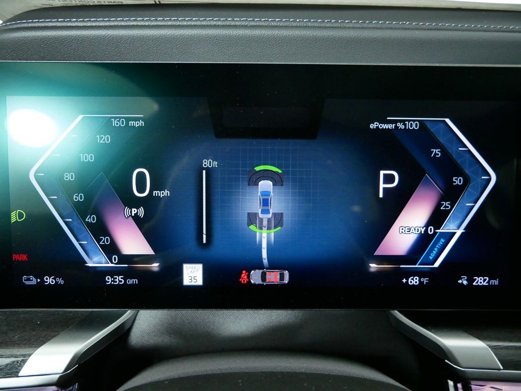 Thumbnail: 2024 BMW i7 - 50