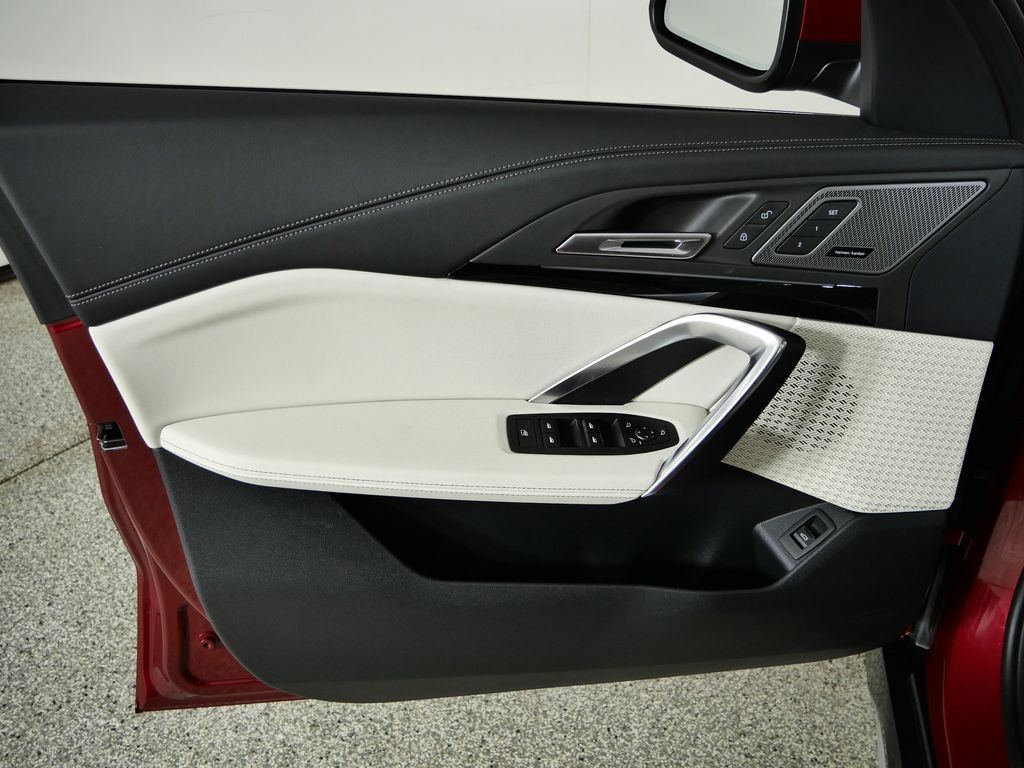 Thumbnail: 2026 BMW X1 - 36