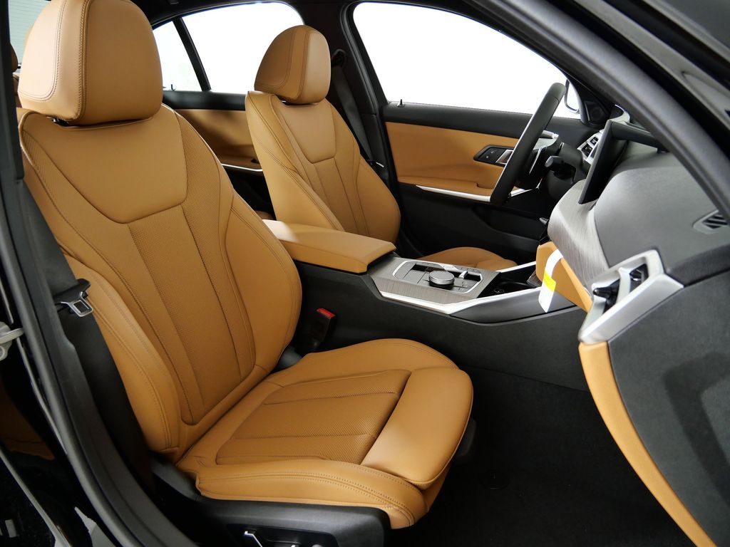 Thumbnail: 2026 BMW 3 Series - 21