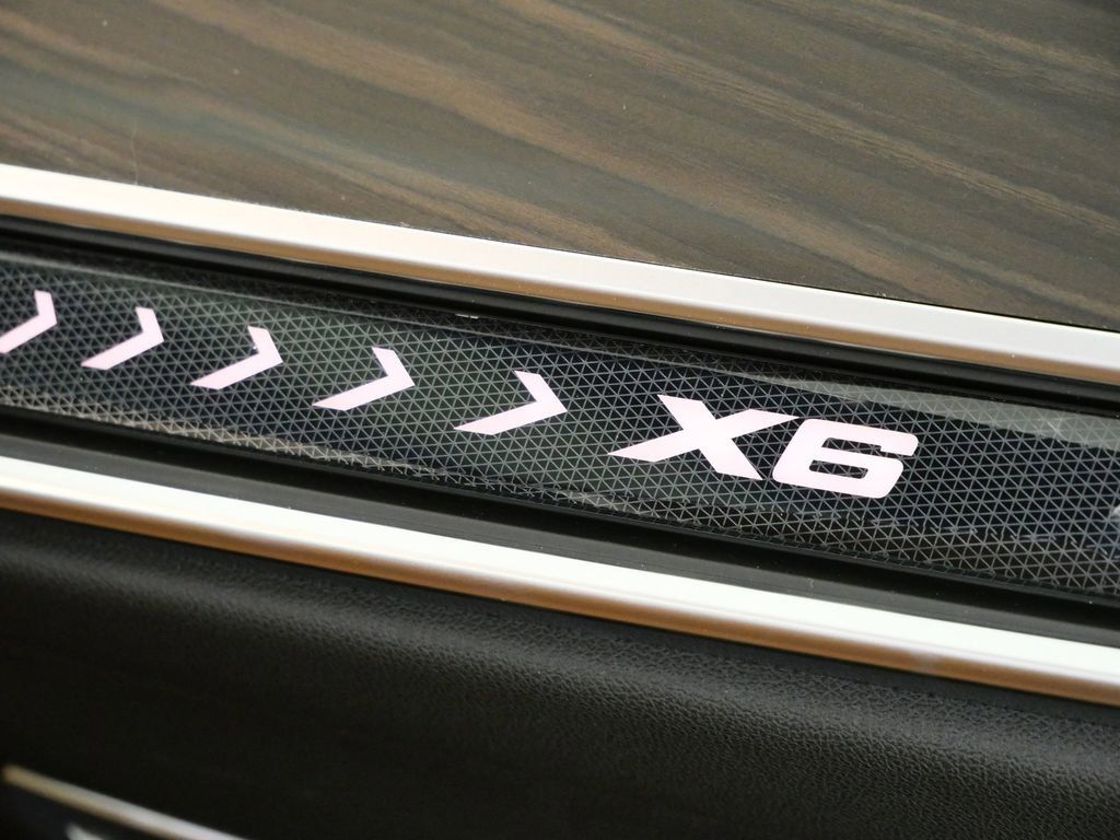 Thumbnail: 2026 BMW X6 - 26